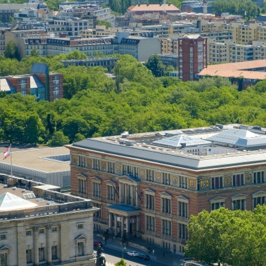 Martin-Gropius-Bau Berlin