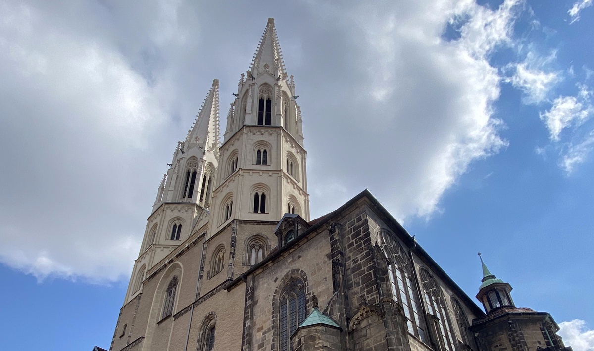 Peterskirche in Görlitz