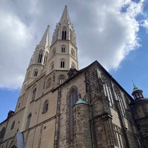 Peterskirche Görlitz