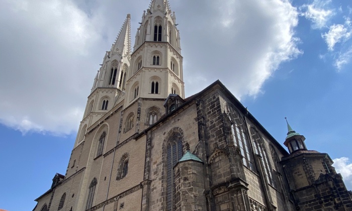 Peterskirche Görlitz