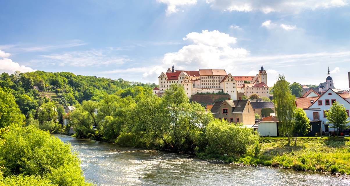 Schloss Colditz