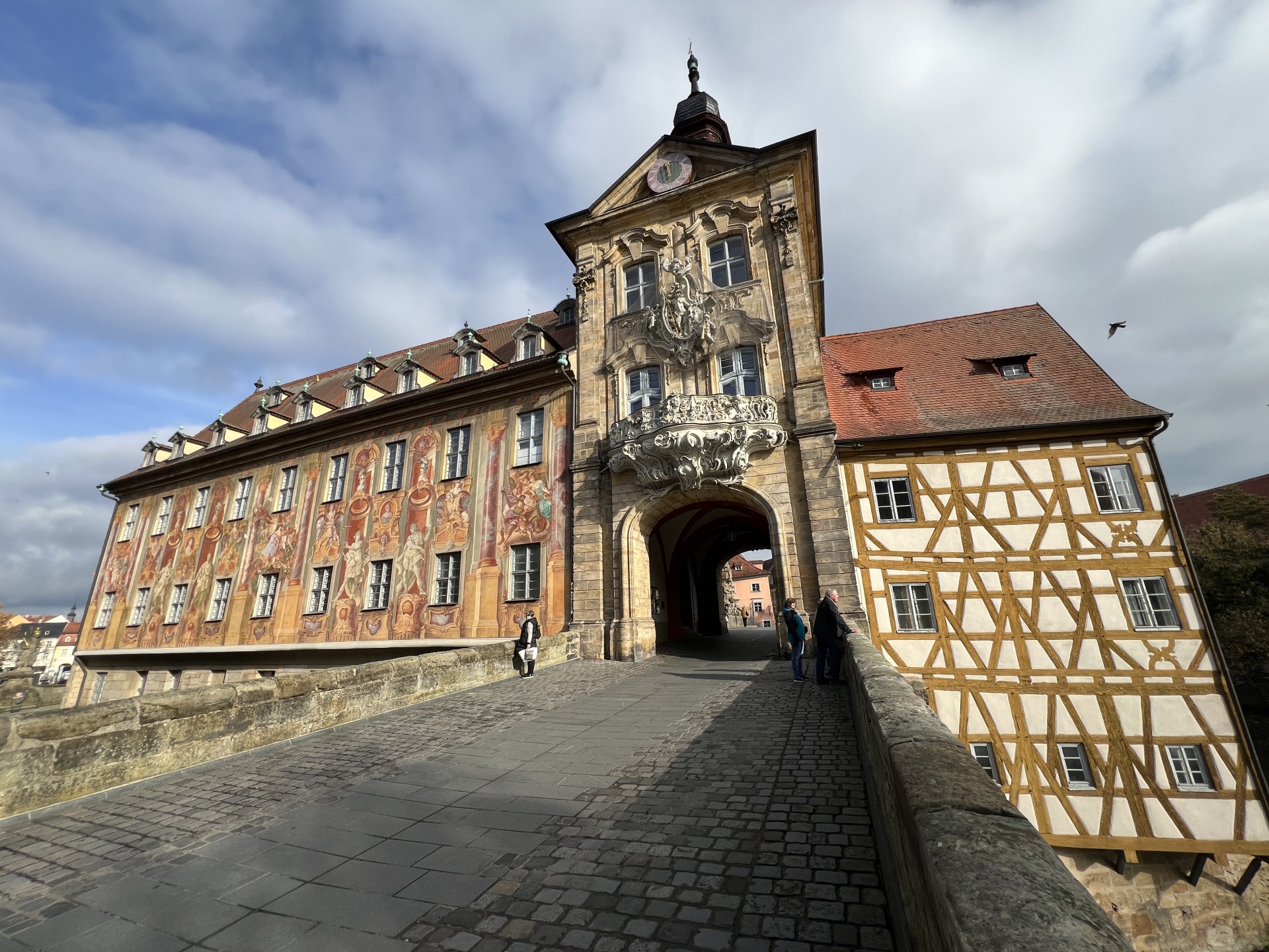 Altes Rathaus Bamberg