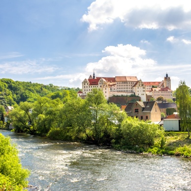 Schloss Colditz