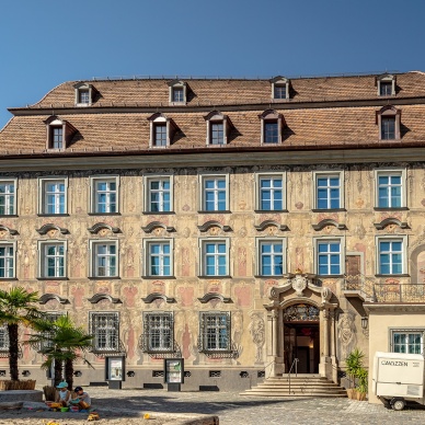 Haus Cavazzen Lindau
