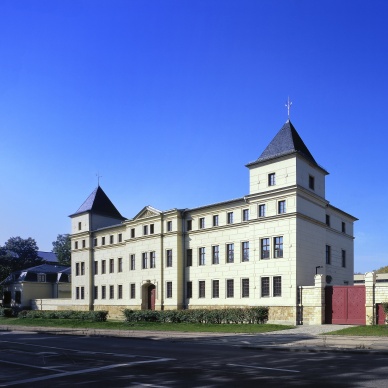 Militärhistorisches Museum Dresden