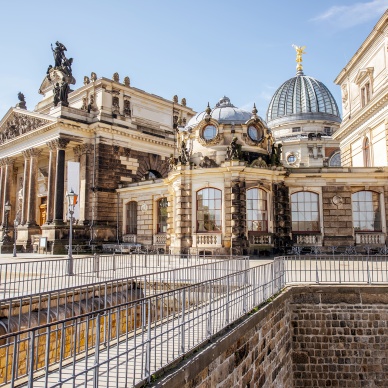 Hochschule für Bildende Künste Dresden