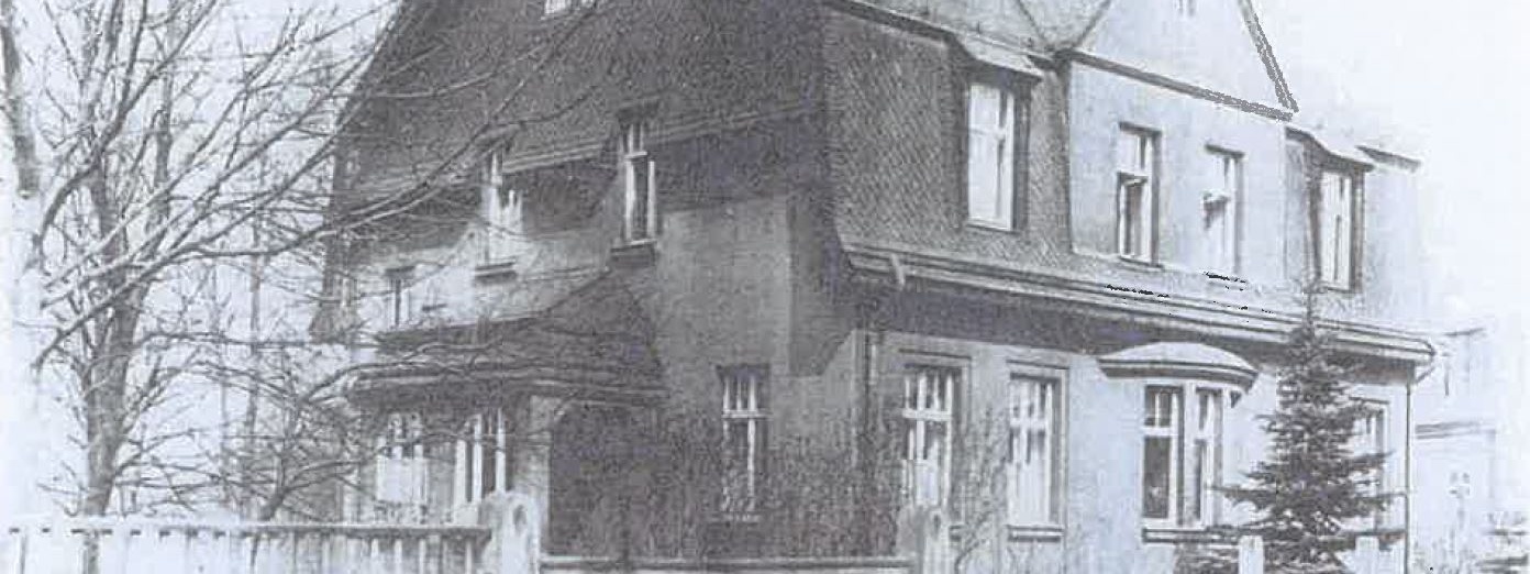 Sprudelhof in Bad Nauheim