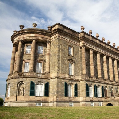 Schloss Wilhelmshöhe Kassel